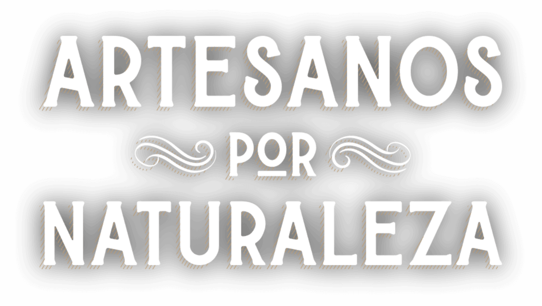 artesanos por naturaleza